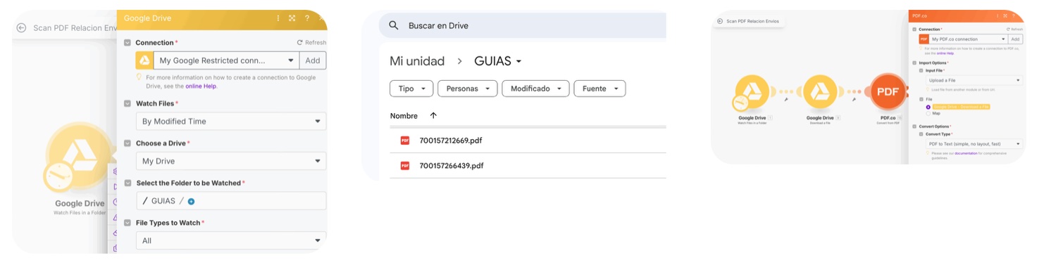 Working on AI Agent to query product inventory.
